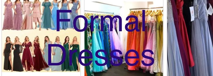 Formal Dresses