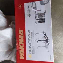 Holdup Evo +2