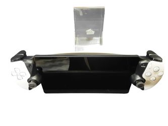 Sony Cfi-y1001 Portal Remote Player 4 Gb White Portable Video Game System