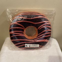Bantal Donat Aneka Motif Super Halus dan Lembut | Lazada...
