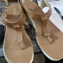 Michael Kors Sandals 