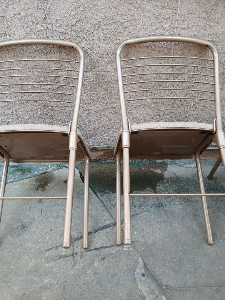 Vintage  Foldable  Mid Century 