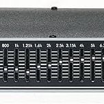 ART eq351 Graphic EQ (2) Never Used $110 Ea