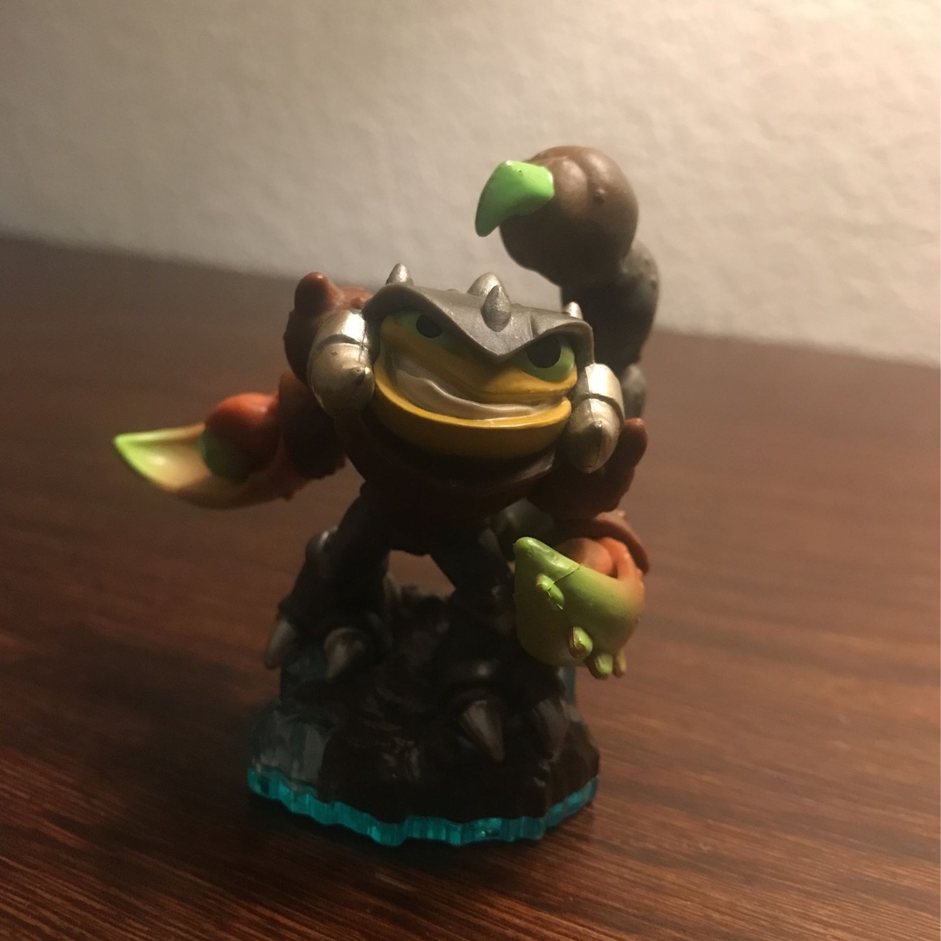 ACTIVISION Skylanders Swap Force - Single Character Pack - Scorp (Xbox 360/Ps3/Nintendo Wii U/Wii/3Ds)