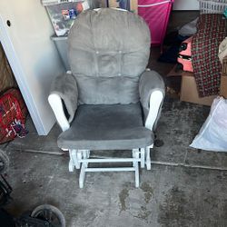 $75 Like New Nursery Rocker