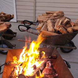 Firewood 
