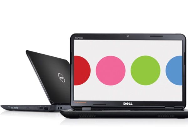 Dell Inspiron N4010 Intel Core i3 2.4Ghz