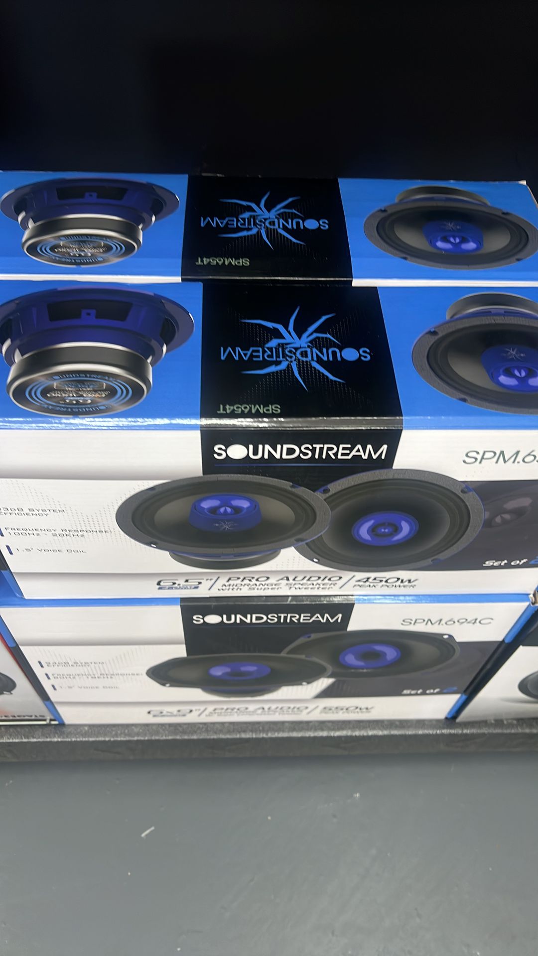 Speakers Bocinero all prices all sizes