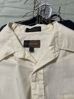Camisas Y Camisetas