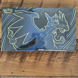 Pokemon Charizard UPC 