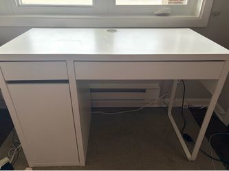 ikea desk