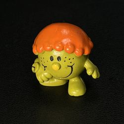 Collectible Little Miss Late from Arby’s Kids Meal