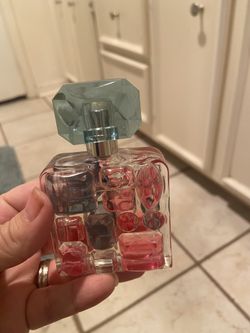 Britney Spears Radiance Perfume