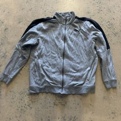 Men’s Size XXL Puma Sweater