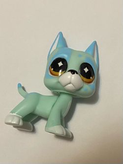 2024 Littlest Pet Shop Great Dane