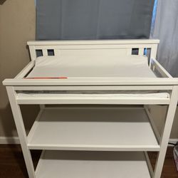 Changing Table
