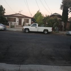 1999 Chevy Silverado 1500
