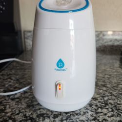 Pursonic Facial Steamer 