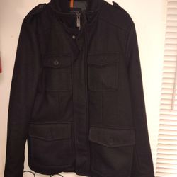 Men's Jacket