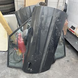 80-85 Mazda RX7 $400