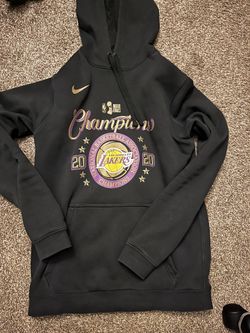 Lakers Hoodie