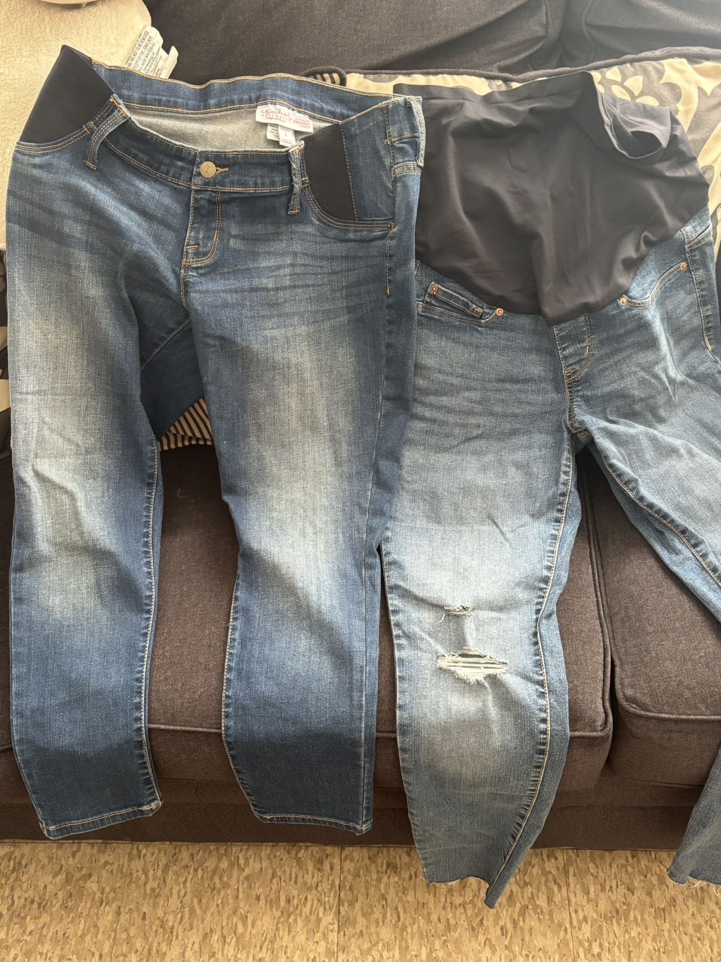 Maternity Pants