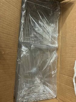 iDESIGN Pantry Bins, 6-piece Set