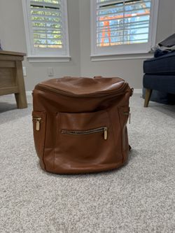 Diaper Bag