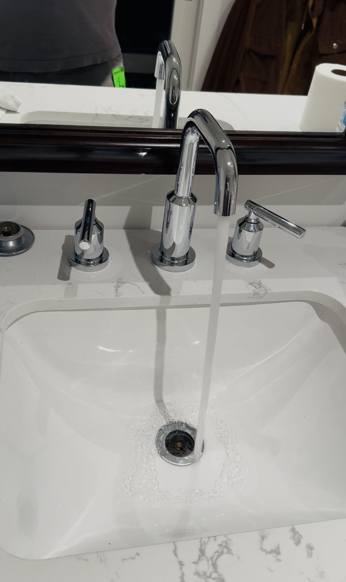 Tools 🛠️ Faucet . Grifo . Triturador De Comida 