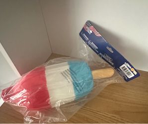 Popsicle Squishy
