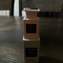 Mini Perfume 