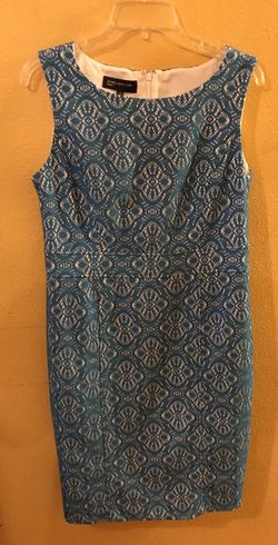 JONES NEW YORK DRESS 8