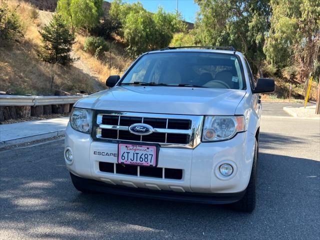 2011 Ford Escape