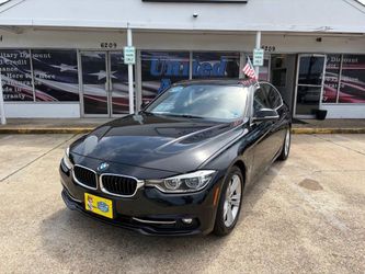 2017 BMW 330e