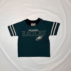 Philadelphia Eagles Toddler Shirt