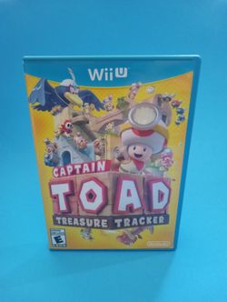 Nintendo Wii U