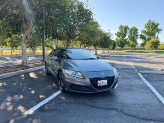 2015 Honda CR-Z