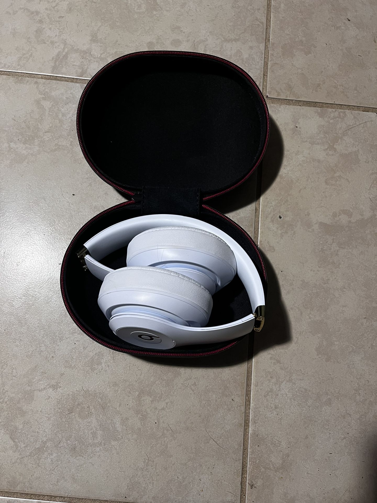 Beats Studio 3s