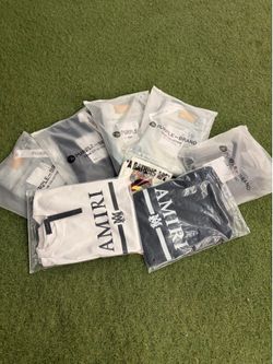 Designer clothing