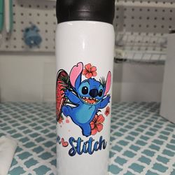 Lilo And Stitch