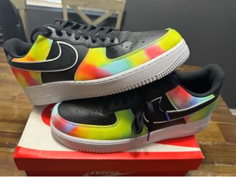 Nike Air Force 1 Low  size 13  brand new  no box  $100 obo