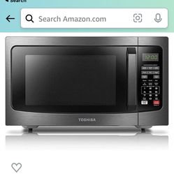 Toshiba Microwave