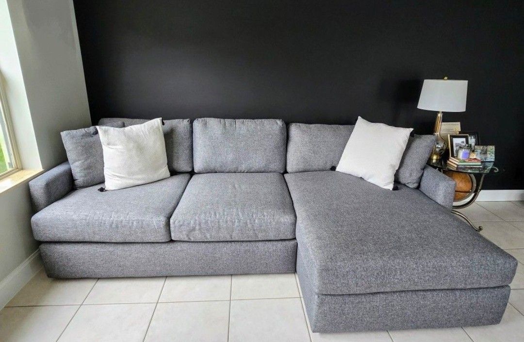 Sectional