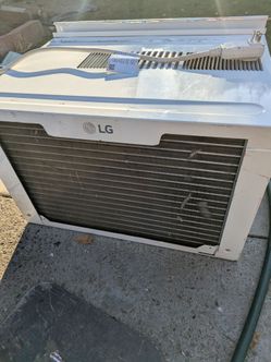 Window unit