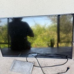 TCL Roku Smart TV