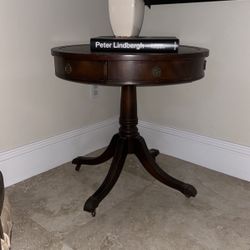 Antique Table 