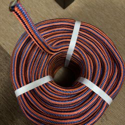 Mecate De 3/8  150 Ft (pies ) 