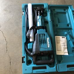 MAKITA Demolición Hammer 