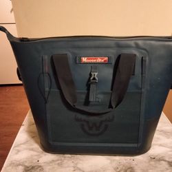 Moosejaw extreme Portable Cooler Bag