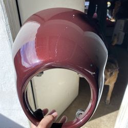 Low rider S Fairing Harley Davison Fairing 